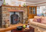 Location vacances East Williamston - Clayford Cottage-4