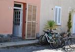 Hôtel Presqu'île de Giens - L'Arche de Porquerolles-1