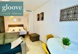 Location vacances Alicante - Blue Suites 22a by Gloove-1