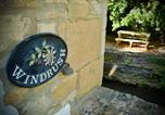 Location vacances Burford - Windrush-2