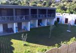 Hôtel Conca - Hotel Olmuccio-2