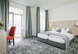 Hôtel Konolfingen - Hotel Restaurant Bellevue au Lac-4