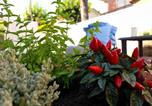 Location vacances Camaiore - Villa Versilia-4