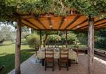 Location vacances Marino - Red Elegant and Charming Country House near Rome-3