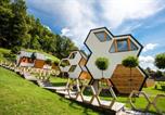 Location vacances Savinjska - Apartments Beeland Skok-1
