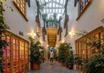 Hôtel Mexico - Hotel Parián-3