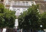 Location vacances  Cordoue - Apartamento Tendillas-2