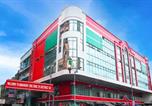 Hôtel Manille - Astrotel Divisoria-1