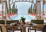 Hôtel Fuengirola - Leiro Residences - Preferred Hotels & Resorts-2