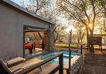 Location vacances Malelane - Foxy Crocodile Bush Lodge & Kruger Safaris-2
