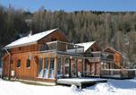 Location vacances Stadl an der Mur - Chalet in Stadl an der Mur Styria with sauna-1