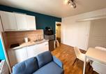 Location vacances Isles-sur-Suippe - La Suite Pierret Centre-ville-2