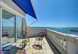 Hôtel Saintes-Maries-de-la-Mer - Hotel Camille-4