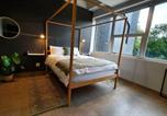 Location vacances Johannesburg - 57 Spacious 2-Bedroom, 2-Bathroom Apartment-3