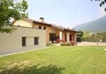 Location vacances Borso del Grappa - Apartment Conte-2