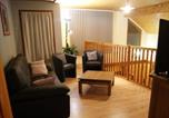Location vacances Vagney - Chalet spacieux près de Gérardmer - Fr-1-589-848-3