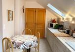 Location vacances  Loir-et-Cher - Gîte du Marais - Proche Chambord, Wifi, Animaux admis, Parking privé - Fr-1-491-467-4