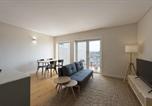 Location vacances Porto - Bmyguest - São Vitor Balcony Apartment-4