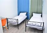 Hôtel Dreieich - Xenon hostels-2