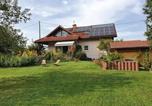 Location vacances Baden - Ferienwohnung Wutachtal-1