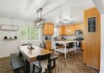 Location vacances Guerneville - Redwood River Retreat-3