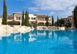 Hôtel Omodhos - Aphrodite Hills Rentals - Premium Serviced Apartments-1