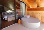Hôtel Vallée d'Aoste - Silou Retreat-2