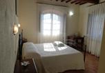 Location vacances Cinigiano - Holiday home in Montalcino - Toskana 24097-2