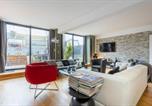 Location vacances Concarneau - Grand Loft plein centre Concarneau-1