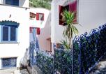 Location vacances Vico Equense - Lovely Apartment In Vico Equense With Wifi-2