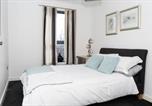 Location vacances Hull - Hullidays - King & Queen Ensuite-1