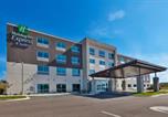 Hôtel Big Rapids - Holiday Inn Express & Suites - Cedar Springs - Grand Rapids N by Ihg-1
