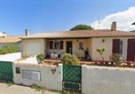 Location vacances Narbonne - Razes Suite Ii-4