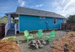 Location vacances Ocean Shores - Coral Beach Cottage-4