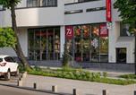 Hôtel Ukraine - Ibis Kyiv Beresteiska-4