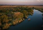 Location vacances Hluhluwe - Africamps at Bonamanzi Game Reserve-4
