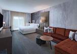 Hôtel The Woodlands - Hyatt Centric The Woodlands-2