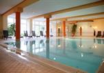 Hôtel Wolkenstein - Sonnenhotel Hoher Hahn-1