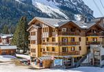 Location vacances Pralognan-la-Vanoise - Les Jardins de la Vanoise