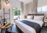 Hôtel 텔아비브 - Dizengoff Avenue Boutique Hotel - by Echo Hotels-2