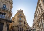 Hôtel 4 étoiles Montpellier - Grand Hôtel du Midi Montpellier - Opéra Comédie-1