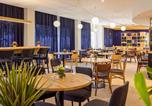 Hôtel Dannemarie - Ibis Belfort Danjoutin-2