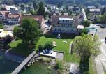 Hôtel Radolfzell am Bodensee - Hotel Pension Café Hasler-4