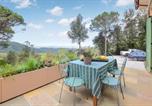 Location vacances Castagneto Carducci - Cozy Home In Sassetta-1