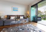 Location vacances St Ives - Coast-3
