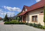 Location vacances Kuks - Wiśniowy Sad-4
