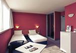 Hôtel Saint-Hilaire-Petitville - Mercure Saint Lô Centre-2
