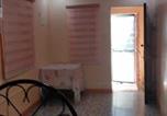 Location vacances Baguio - L&N house rental-4