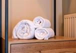 Location vacances Hope - Host & Stay - Woodroffe Arms, Hope Room 3-4