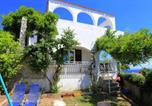 Location vacances Zadvarje - Apartment Oleandar-2